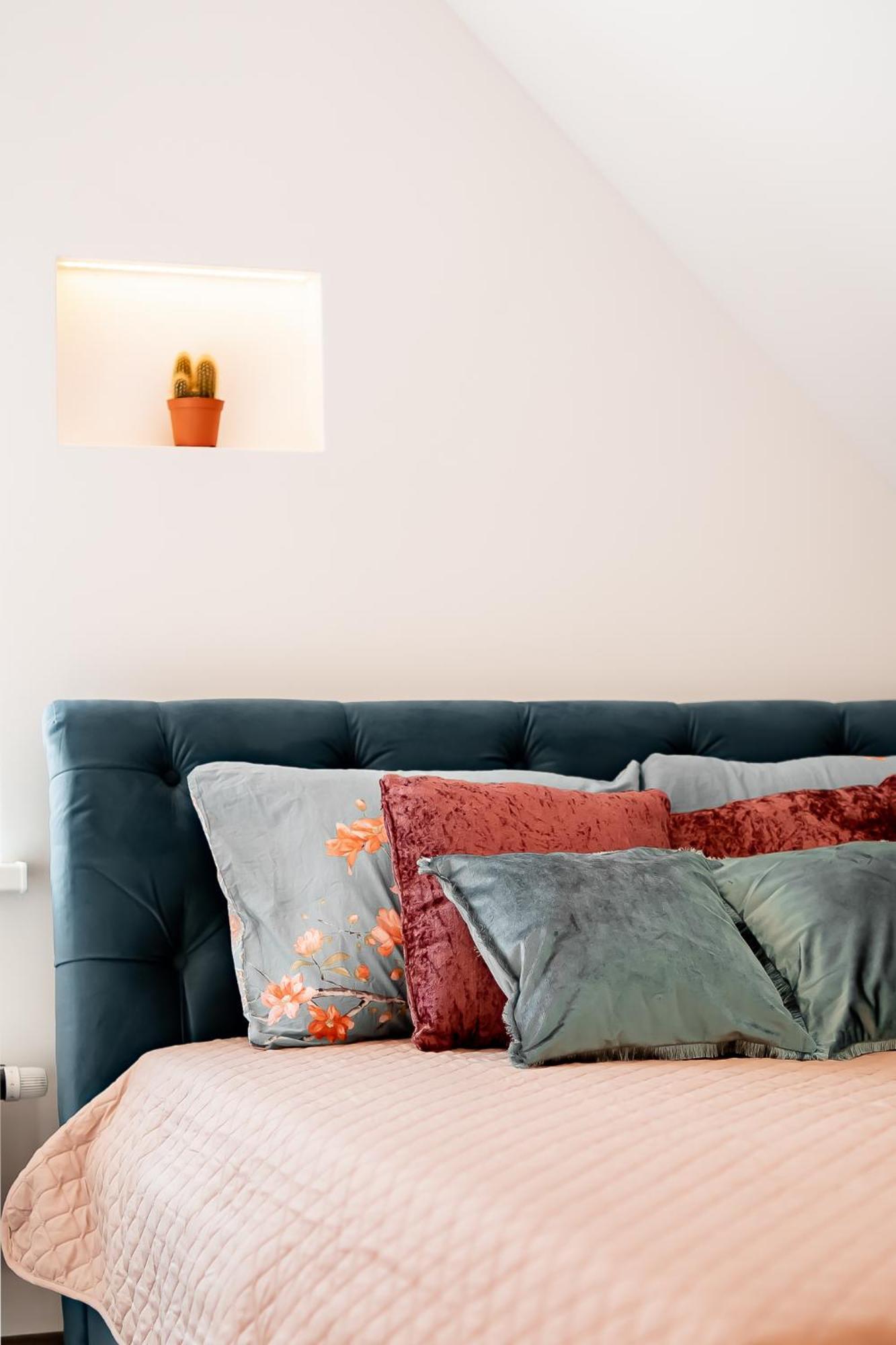 Stylish, Modern Apartment Near Vilnius Old Town Exterior foto